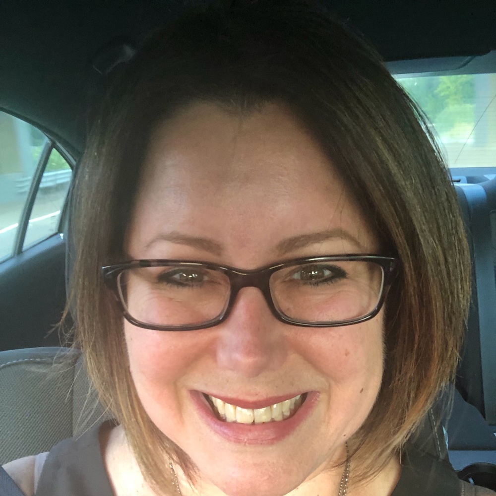 Meet your Posher, Lori
